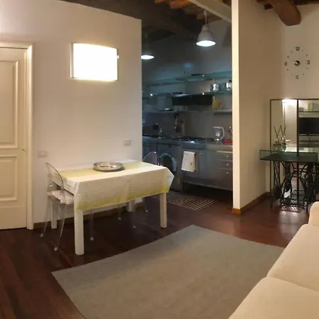 La Casina Degli Stovigliai