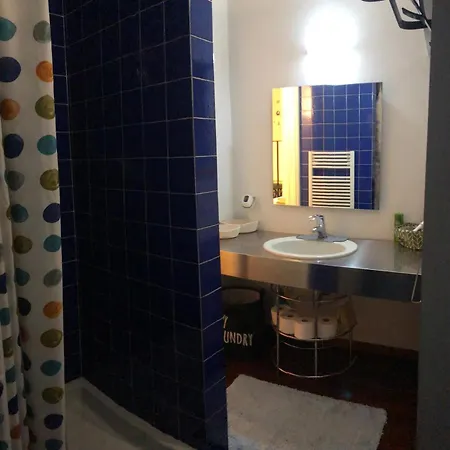 Apartment La Casina Degli Stovigliai *