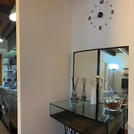 La Casina Degli Stovigliai *
