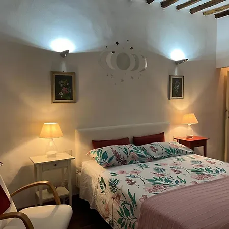 La Casina Degli Stovigliai Prato (Prato)