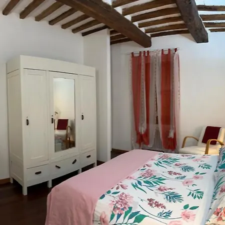 La Casina Degli Stovigliai