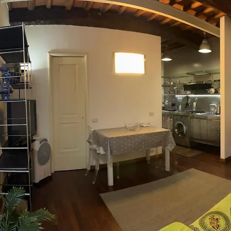La Casina Degli Stovigliai * Prato (Prato)