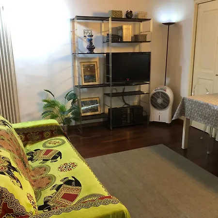 La Casina Degli Stovigliai Apartment Prato (Prato)