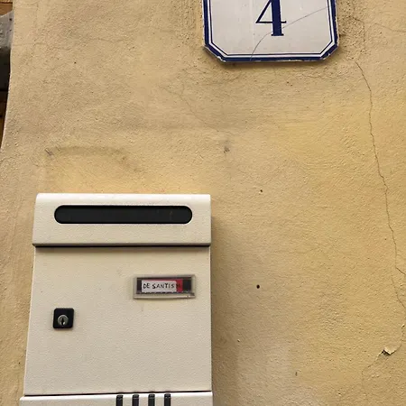 La Casina Degli Stovigliai *